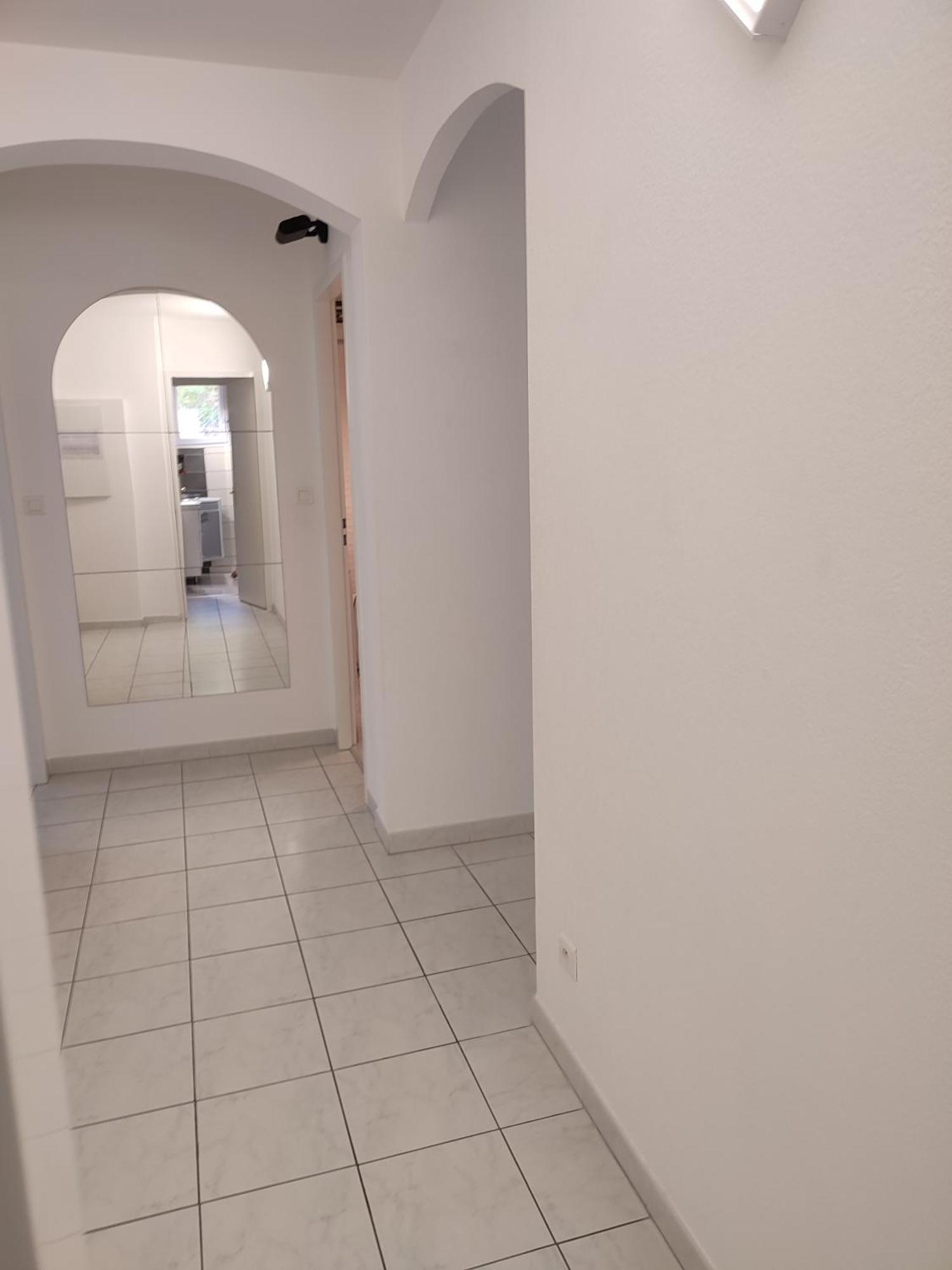 Appartement 2 Terrasses Face Mer De 100M2 Saint-Florent  Pokoj fotografie